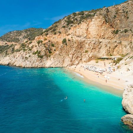 Villa Toprak Dalyan Εξωτερικό φωτογραφία