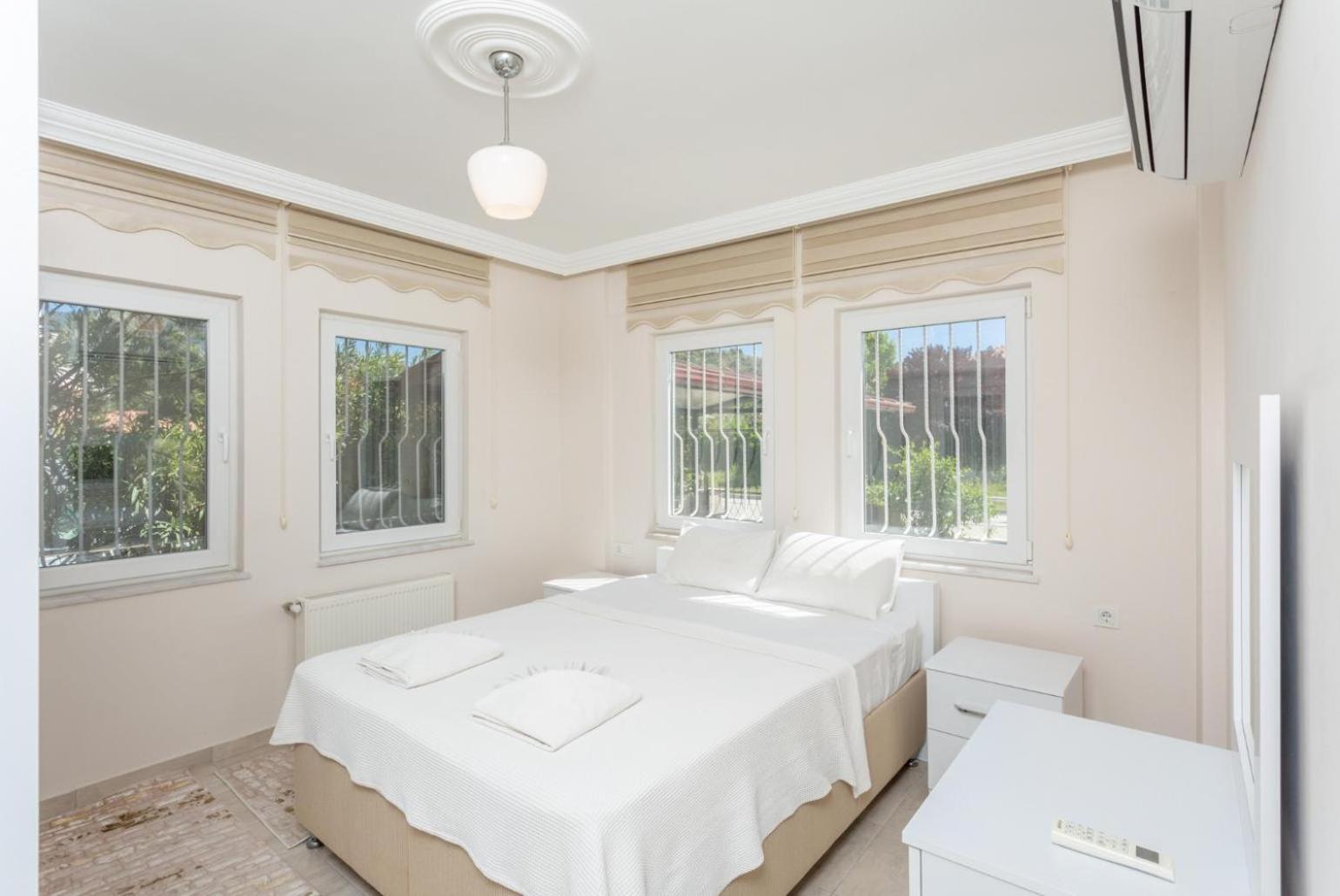 Villa Toprak Dalyan Εξωτερικό φωτογραφία