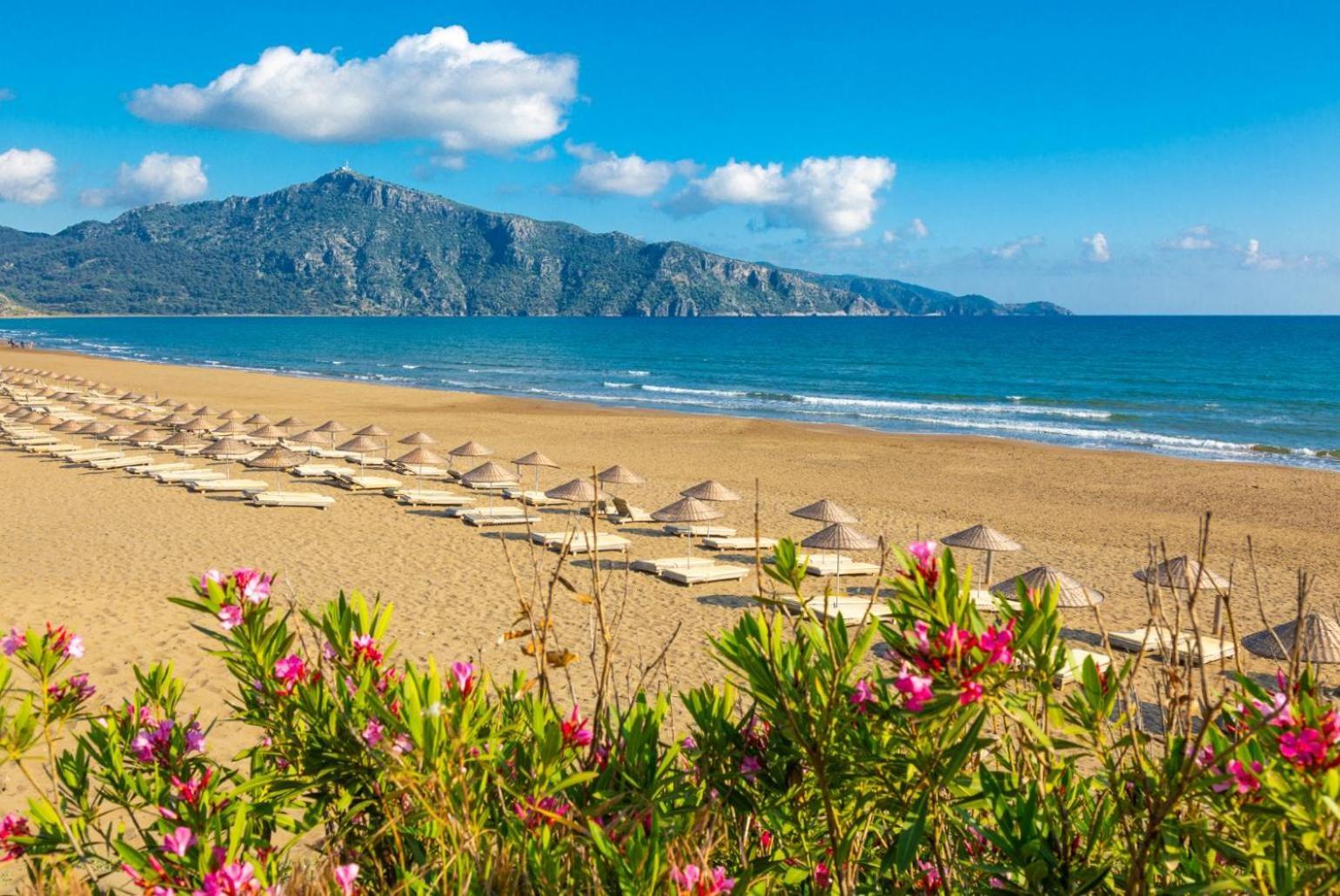 Villa Toprak Dalyan Εξωτερικό φωτογραφία