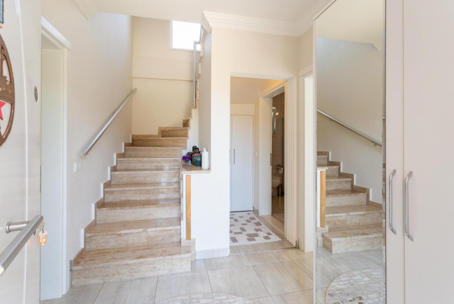 Villa Toprak Dalyan Εξωτερικό φωτογραφία