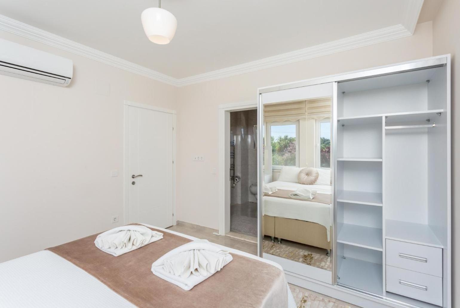 Villa Toprak Dalyan Εξωτερικό φωτογραφία
