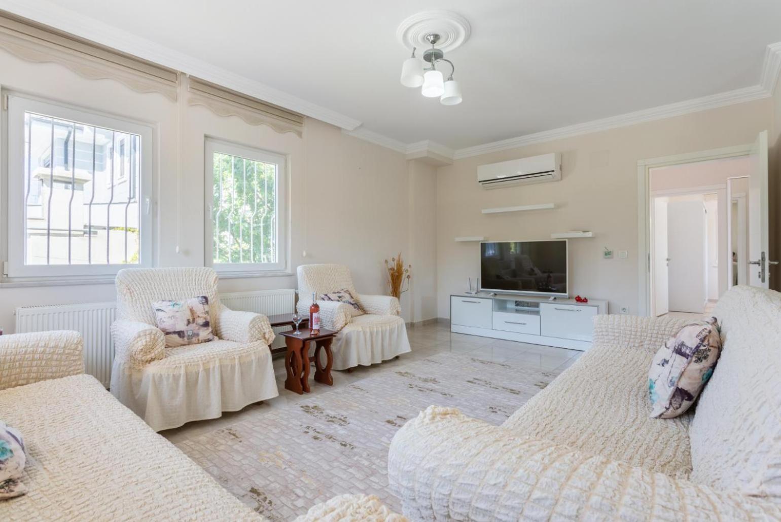 Villa Toprak Dalyan Εξωτερικό φωτογραφία
